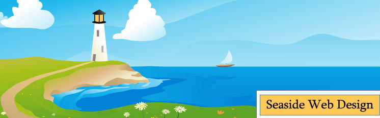 Seaside Web Design